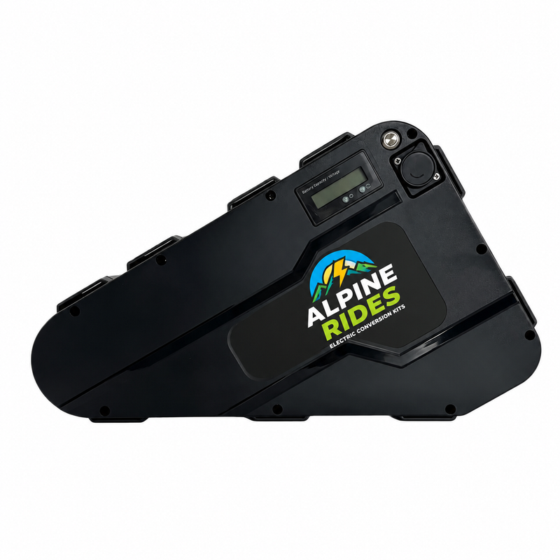 52v 1000W Conversion Kit