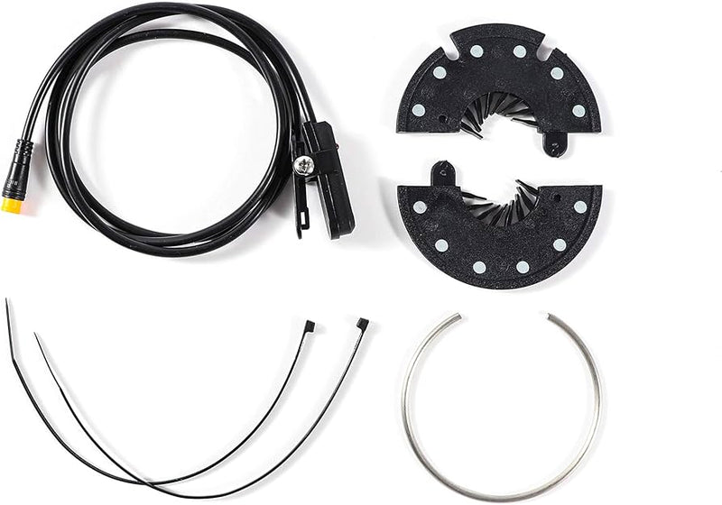 52v 1000W Conversion Kit